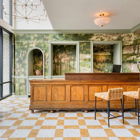 The Gilmore, An Avantstay Hotel Nashville Exteriér fotografie
