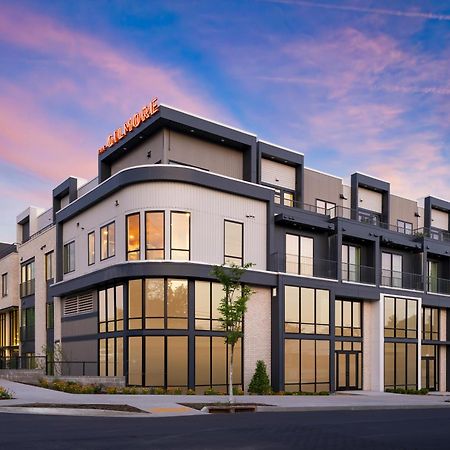 The Gilmore, An Avantstay Hotel Nashville Exteriér fotografie