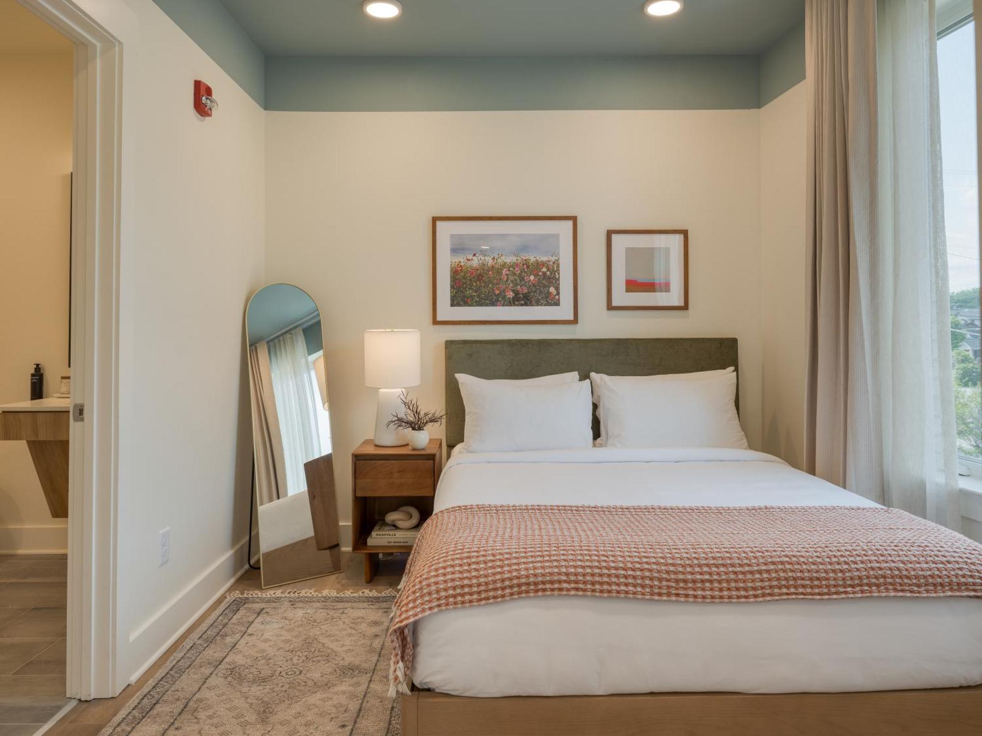 The Gilmore, An Avantstay Hotel Nashville Exteriér fotografie