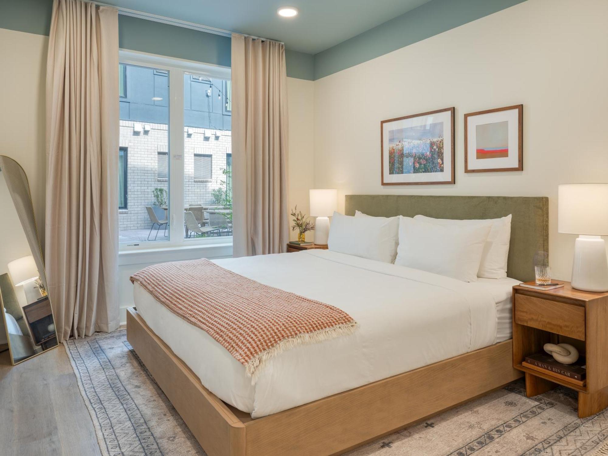The Gilmore, An Avantstay Hotel Nashville Exteriér fotografie